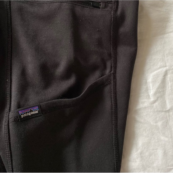 Patagonia pack out tights - Picture 6 of 9